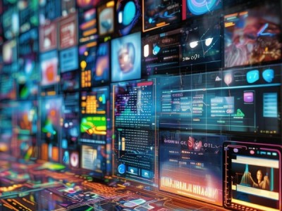 视觉符号与信息传播，视觉化时代的信息传递方式