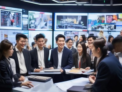 新闻传媒专业浙江就业，机遇与挑战