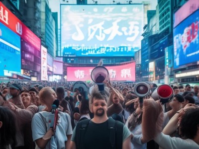 民声传媒，在民生之路中的传播者
