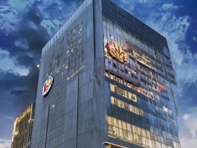 海文广新闻传媒集团，引领时代的精神平台