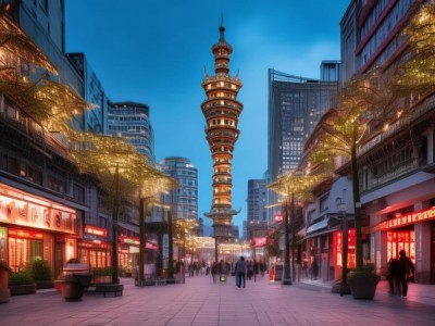 鼎新视觉文化传播，武汉的文化创新之旅