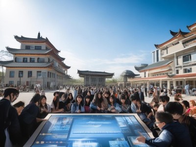 山东新闻传媒专业学校，传承发展，创新融合