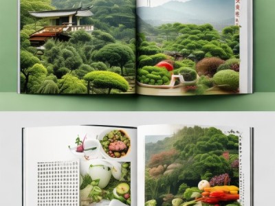 东莞农产品特色画册设计，创新与传承的融合艺术