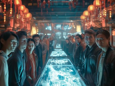 慈文传媒重组，对传统文化传承的现代诠释