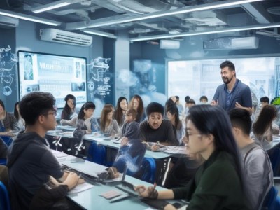 一场教育的重新定义，香港新闻传媒考研