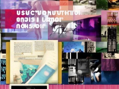 视觉传播与设计专科，专业简介与未来发展趋势
