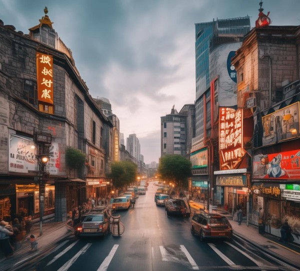 青岛市南北圈,文化传媒新闻的兴衰与影响 青岛市南北圈,文化传媒新闻的兴衰与影响
