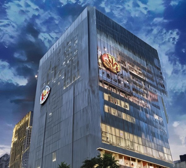 海文广新闻传媒集团,引领时代的精神平台 海文广新闻传媒集团,引领时代的精神平台