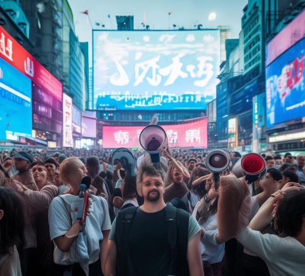 民声传媒,在民生之路上的传播者 民声传媒,在民生之路上的传播者