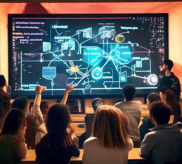 视觉传播与制作，学习的核心要点