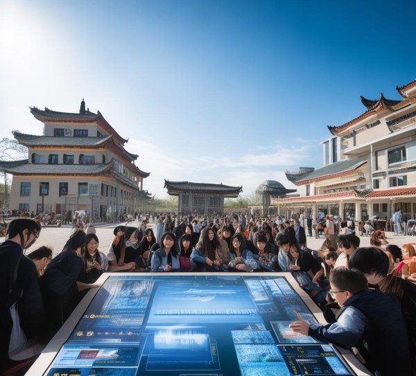 山东新闻传媒专业学校，传承发展，创新融合